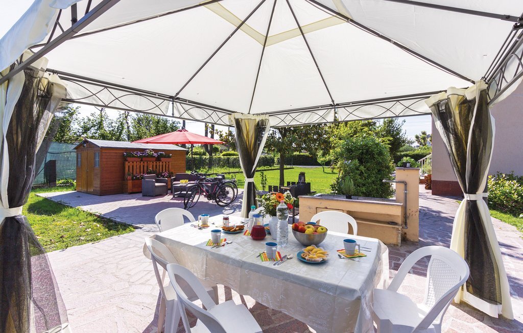 Casa Clo' – Maison 8 pers. piscine & jardin à Massa - Photo 4