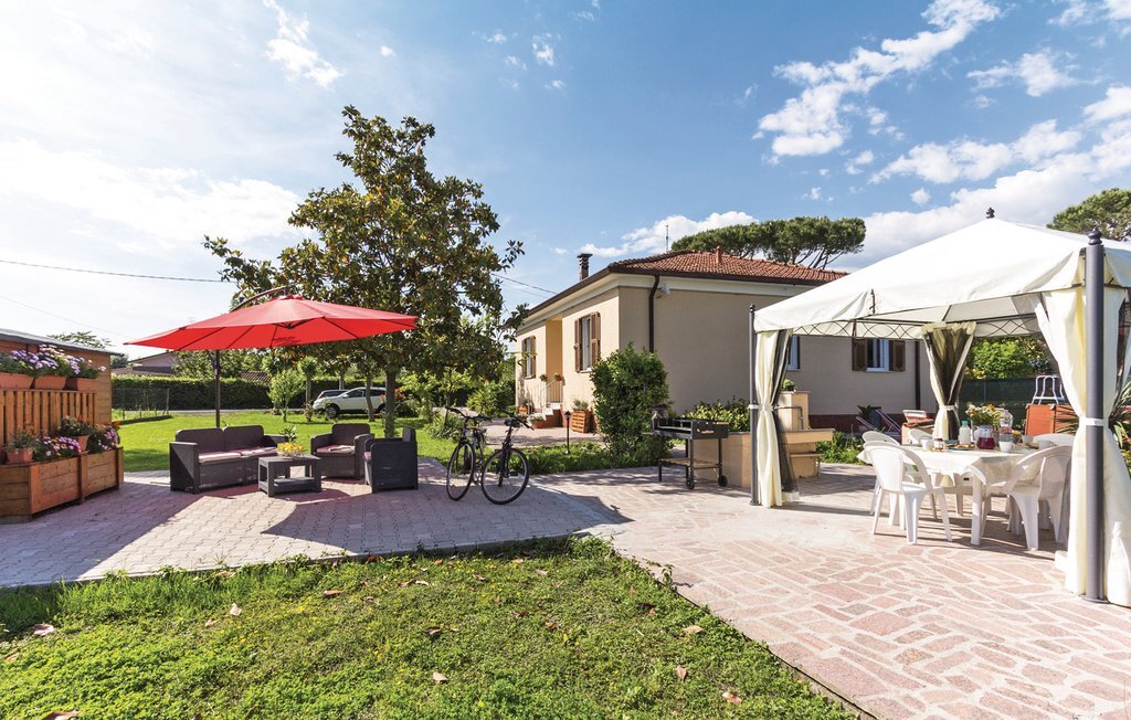 Casa Clo' – Maison 8 pers. piscine & jardin à Massa - Photo 6