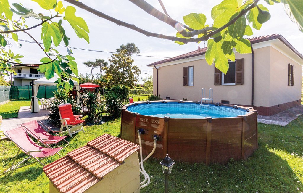 Casa Clo' – Maison 8 pers. piscine & jardin à Massa - Photo 8