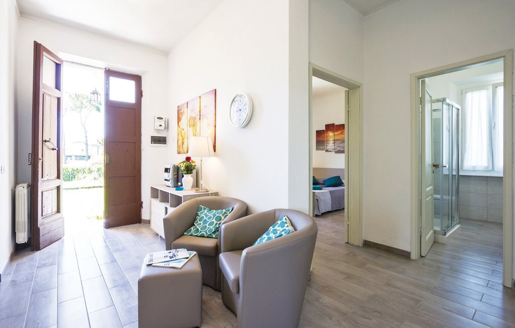 Casa Clo' – Maison 8 pers. piscine & jardin à Massa - Photo 13