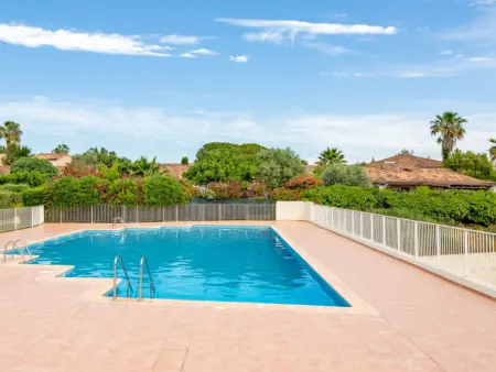 Location maison de vacances à Roquebrune sur Argens