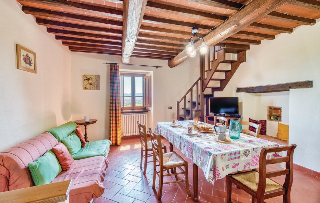 Levante – Appartement 90 m² vue Chianti à San Giustino - Photo 3
