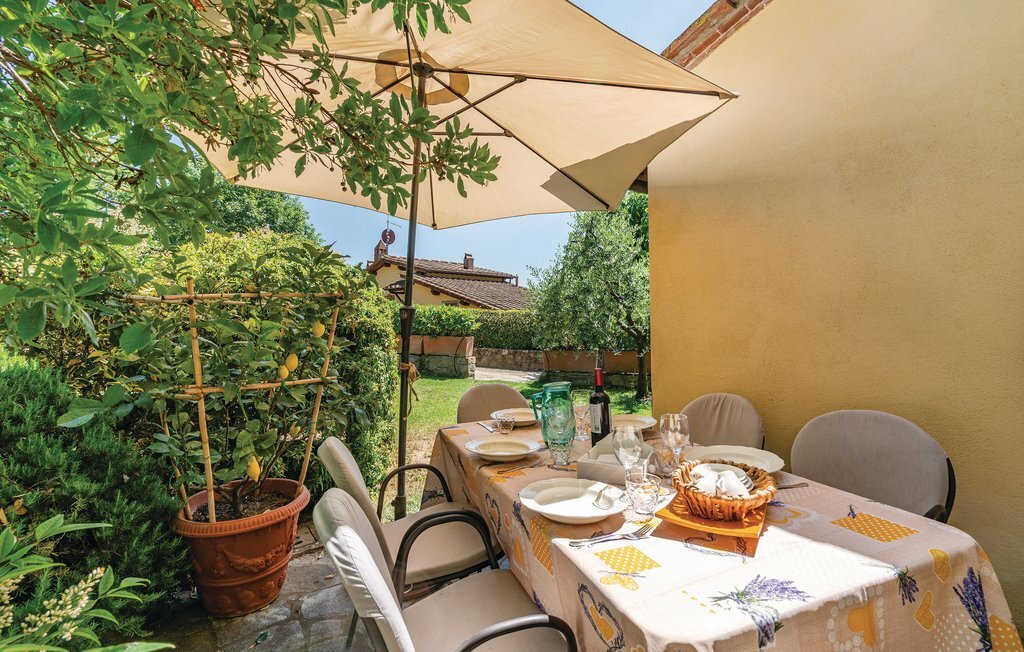 Levante – Appartement 90 m² vue Chianti à San Giustino - Photo 4