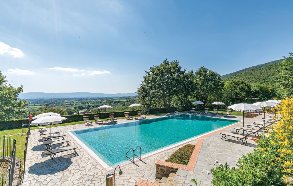 Levante – Appartement 90 m² vue Chianti à San Giustino - Photo 8