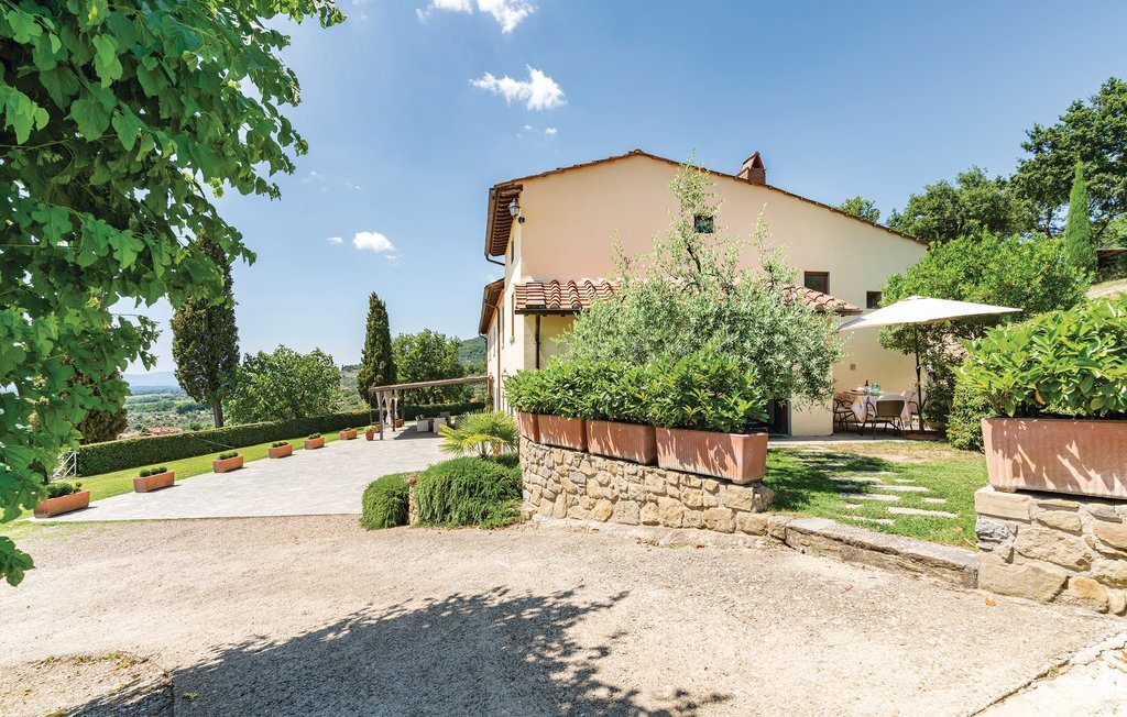 Levante – Appartement 90 m² vue Chianti à San Giustino - Photo 10