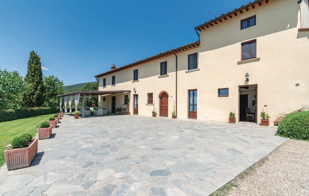 Levante – Appartement 90 m² vue Chianti à San Giustino - Photo 12