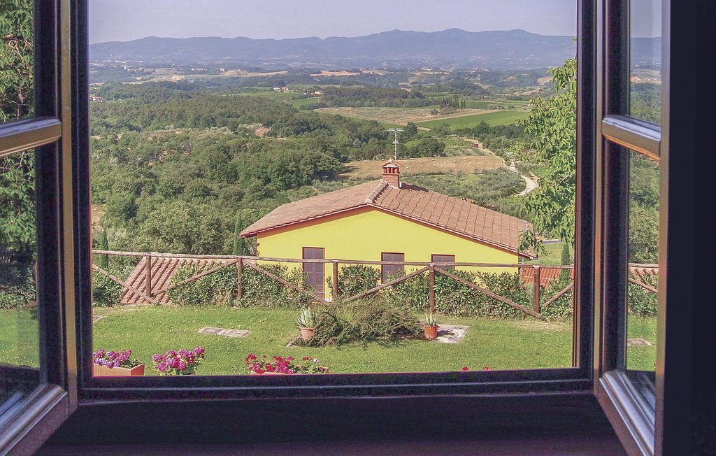 Levante – Appartement 90 m² vue Chianti à San Giustino - Photo 15