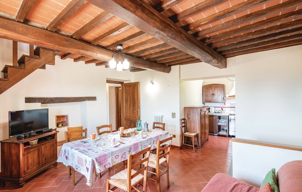 Levante – Appartement 90 m² vue Chianti à San Giustino - Photo 16