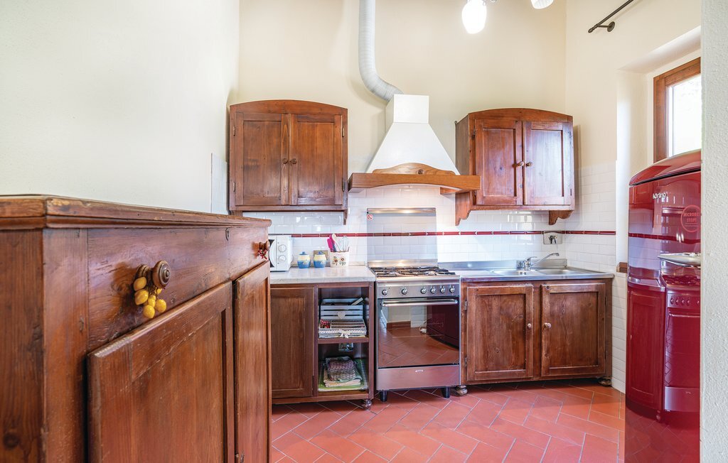 Levante – Appartement 90 m² vue Chianti à San Giustino - Photo 17