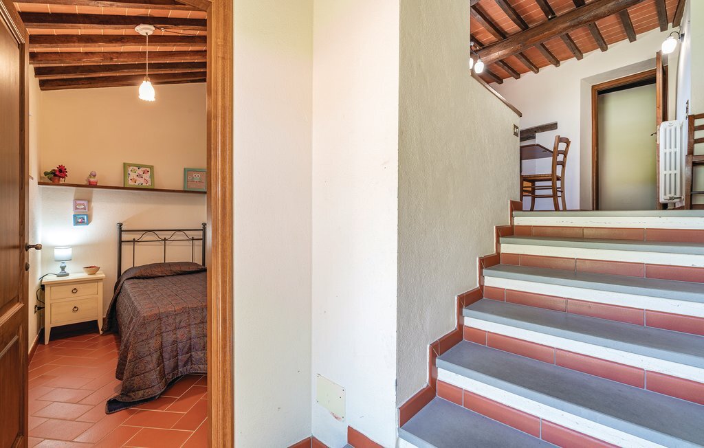 Levante – Appartement 90 m² vue Chianti à San Giustino - Photo 18