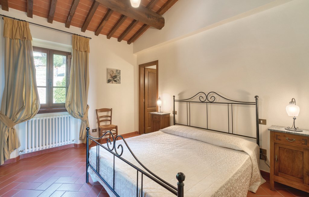 Levante – Appartement 90 m² vue Chianti à San Giustino - Photo 19