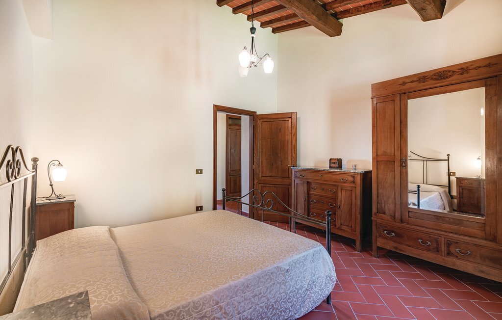 Levante – Appartement 90 m² vue Chianti à San Giustino - Photo 20