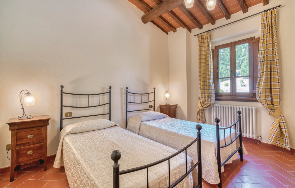 Levante – Appartement 90 m² vue Chianti à San Giustino - Photo 21