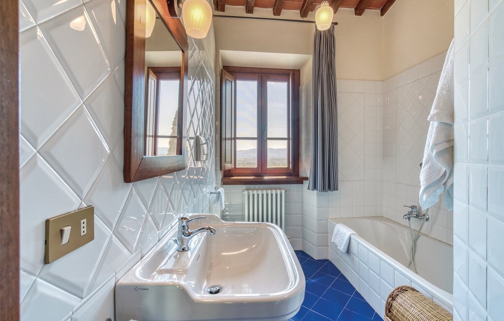Levante – Appartement 90 m² vue Chianti à San Giustino - Photo 24