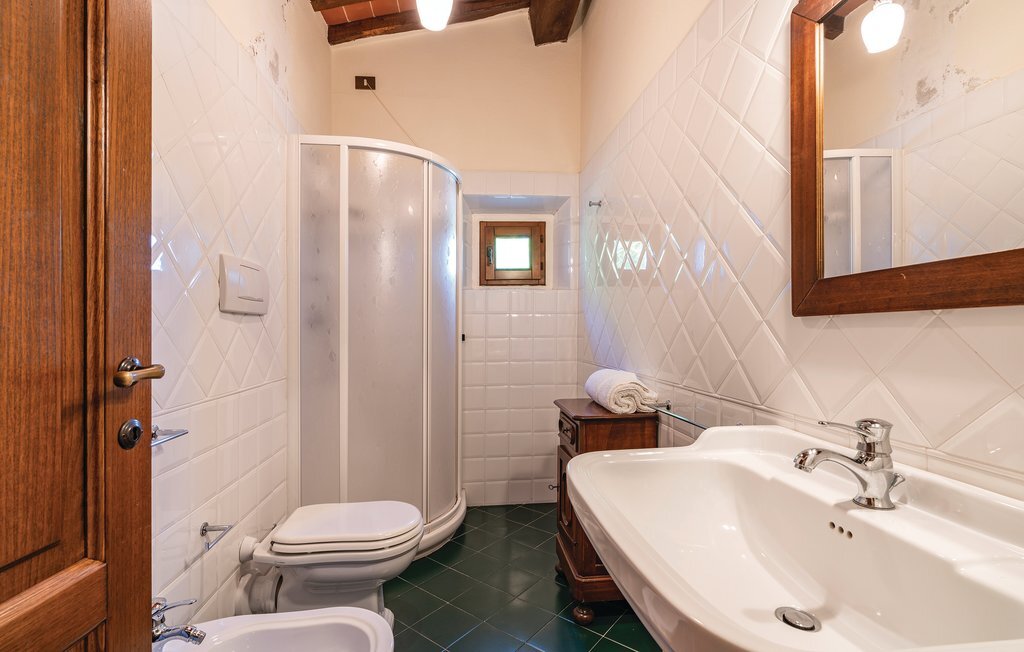 Levante – Appartement 90 m² vue Chianti à San Giustino - Photo 25