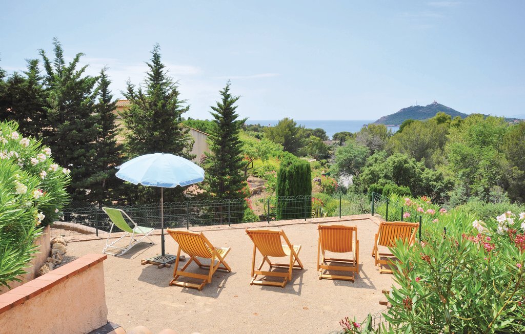 Appartement Domaine de la Bastide d'Agay - Photo 2
