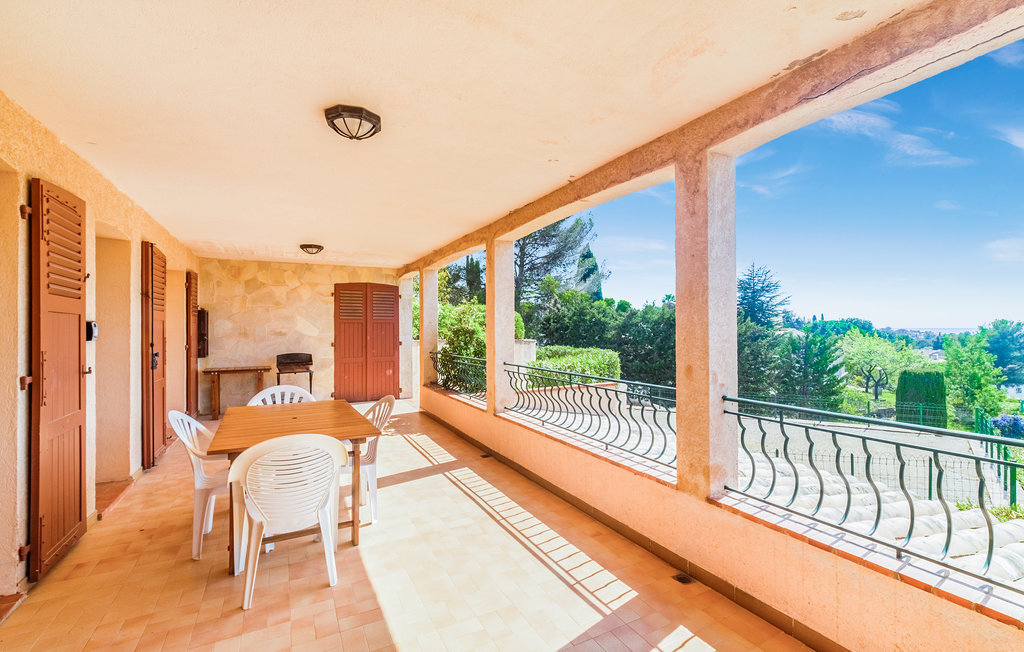 Appartement Domaine de la Bastide d'Agay - Photo 4
