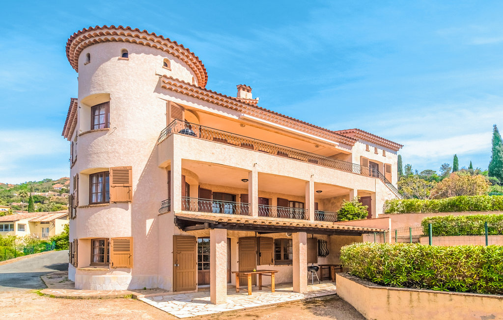 Appartement Domaine de la Bastide d'Agay - Photo 8