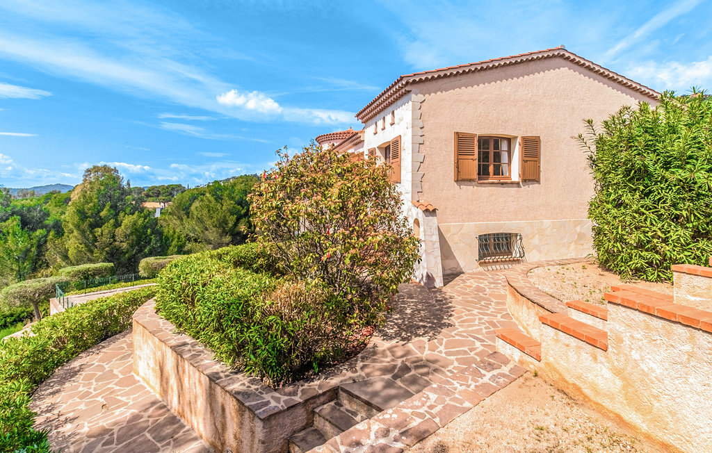 Appartement Domaine de la Bastide d'Agay - Photo 9