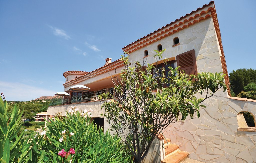 Appartement Domaine de la Bastide d'Agay - Photo 11