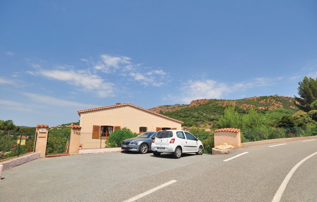 Appartement Domaine de la Bastide d'Agay - Photo 12