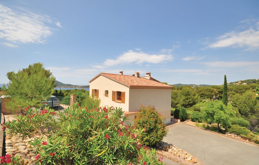 Appartement Domaine de la Bastide d'Agay - Photo 13