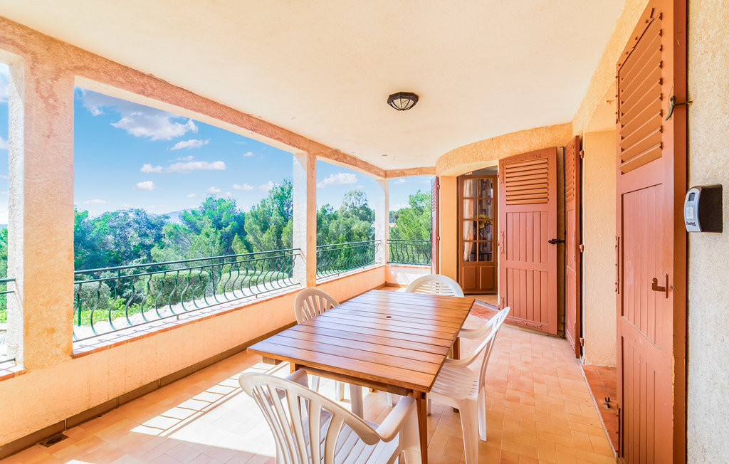 Appartement Domaine de la Bastide d'Agay - Photo 14