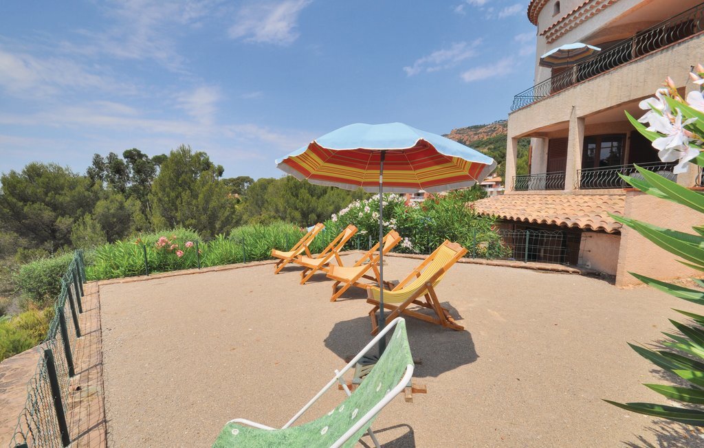 Appartement Domaine de la Bastide d'Agay - Photo 15