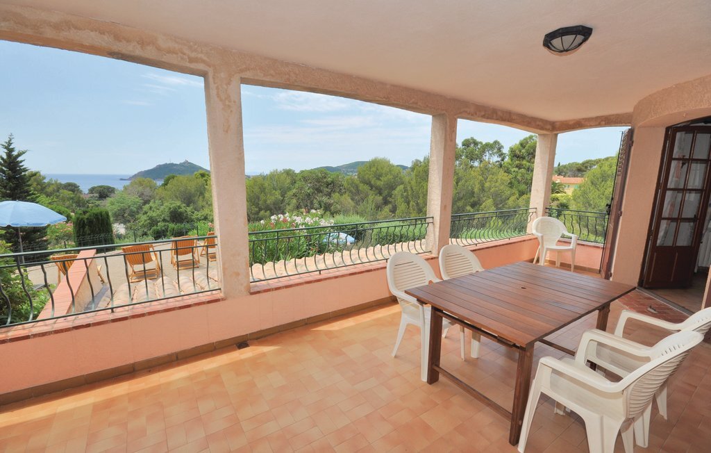 Appartement Domaine de la Bastide d'Agay - Photo 16