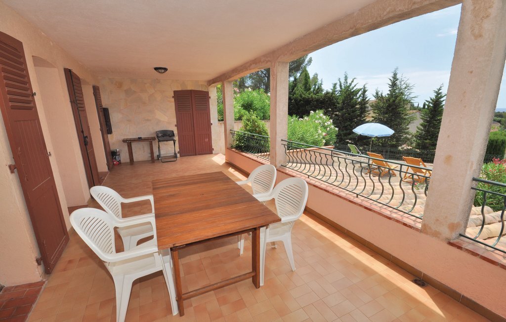 Appartement Domaine de la Bastide d'Agay - Photo 17