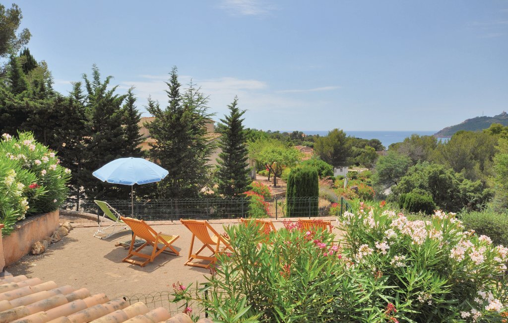 Appartement Domaine de la Bastide d'Agay - Photo 19