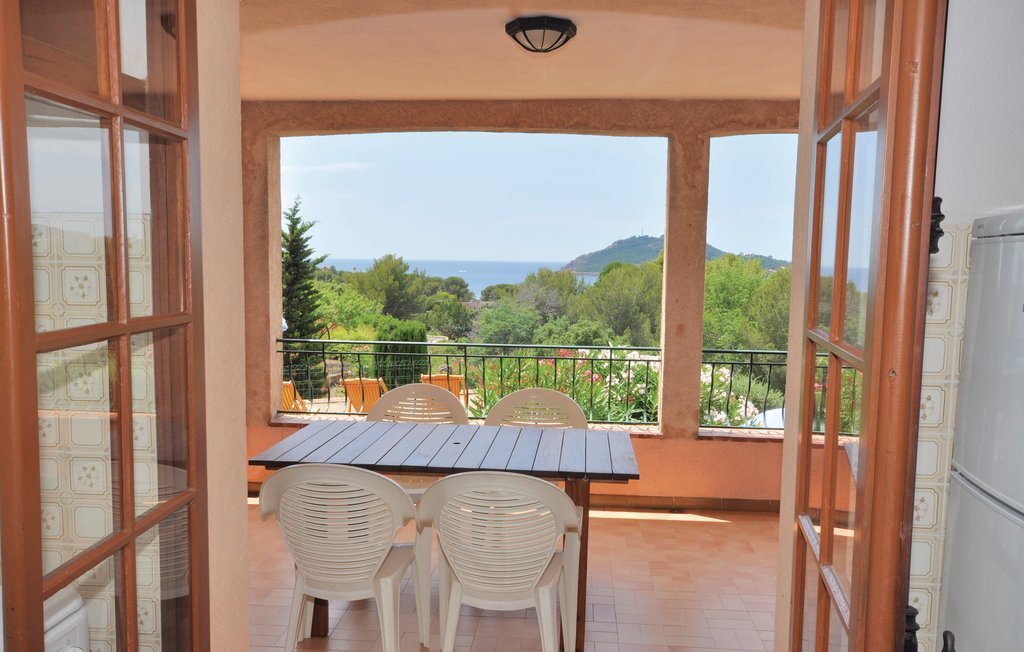 Appartement Domaine de la Bastide d'Agay - Photo 20