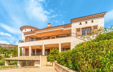 Location appartement à Agay, Domaine de la Bastide dAgay