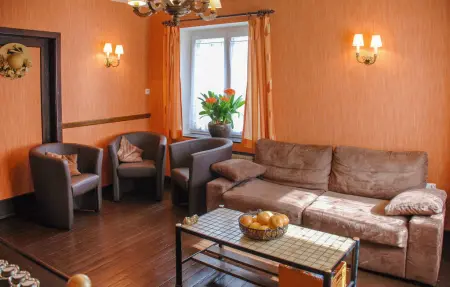 Villa Pascale, Maison 6 personnes à Robertville - Photo 1