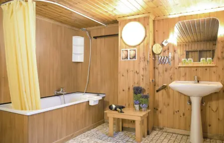 Villa Pascale, Maison 6 personnes à Robertville - Photo 4