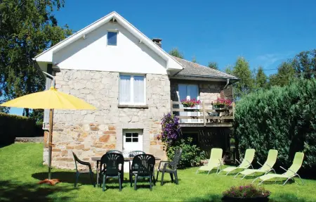 Villa Pascale, Maison 6 personnes à Robertville - Photo 5