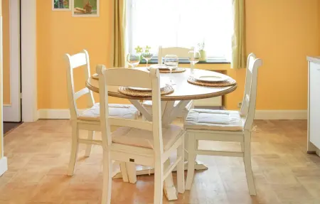 Villa Pascale, Maison 6 personnes à Robertville - Photo 7