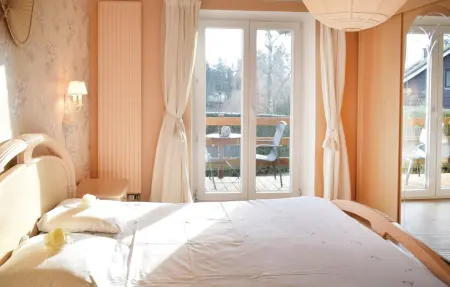 Villa Pascale, Maison 6 personnes à Robertville - Photo 10