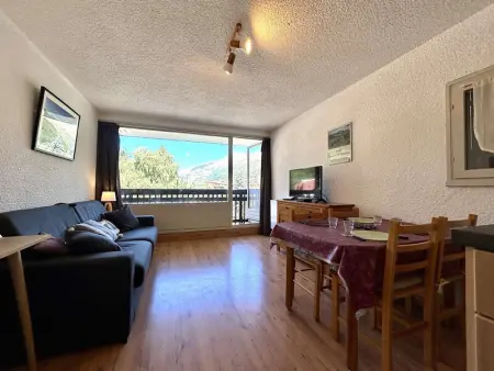 Location appartement de vacances à La Salle les Alpes