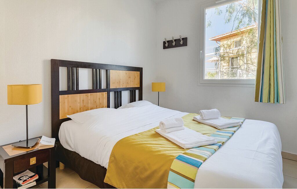 Les Terrasses des Embiez, appartement 8 pers. vue mer - Photo 6
