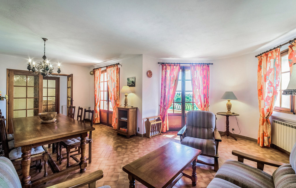 Appartement Domaine de la Bastide d'Agay, vue mer - Photo 3