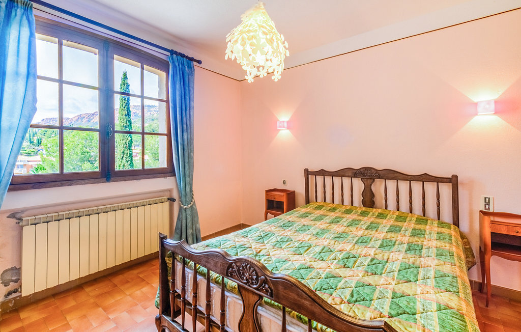 Appartement Domaine de la Bastide d'Agay, vue mer - Photo 8