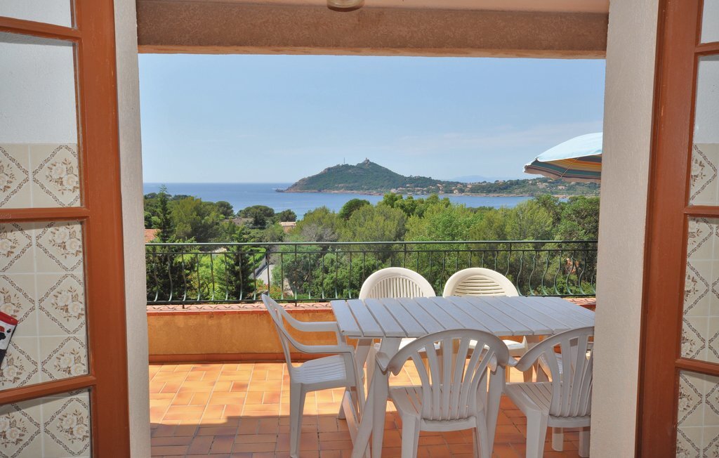 Appartement Domaine de la Bastide d'Agay, vue mer - Photo 17