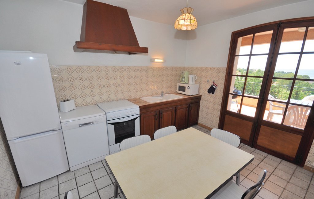 Appartement Domaine de la Bastide d'Agay, vue mer - Photo 22