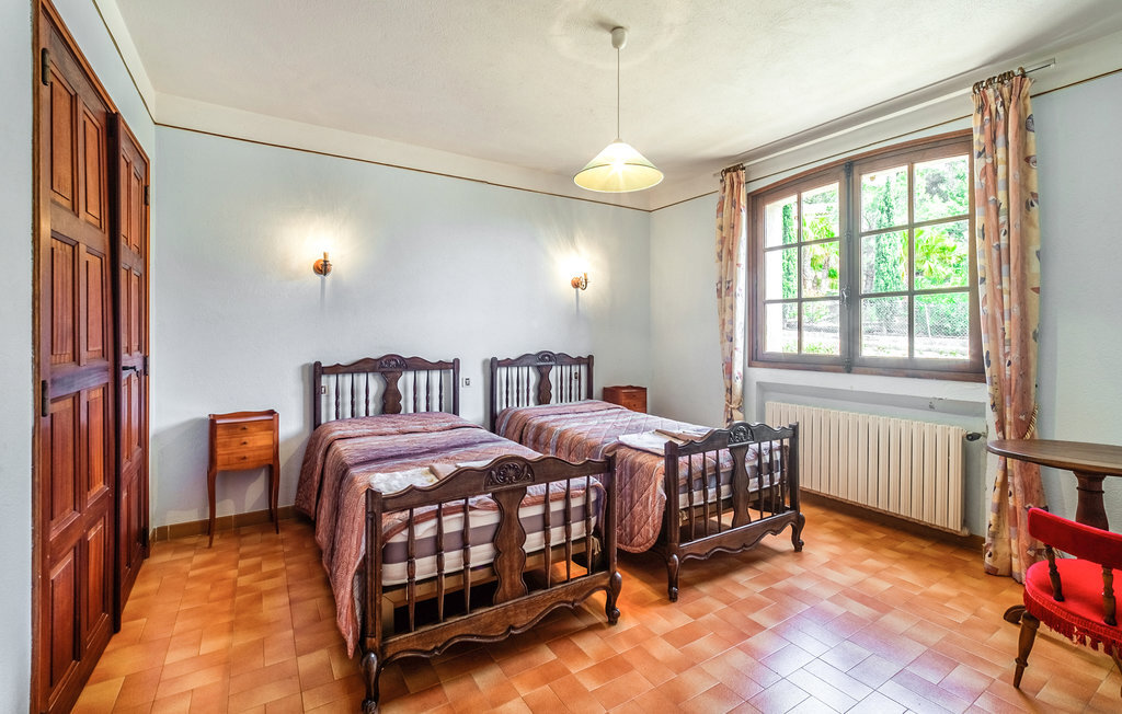 Appartement Domaine de la Bastide d'Agay, vue mer - Photo 23