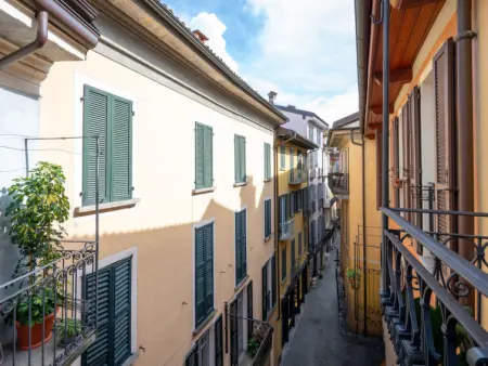 Location appartement de vacances à Verbania