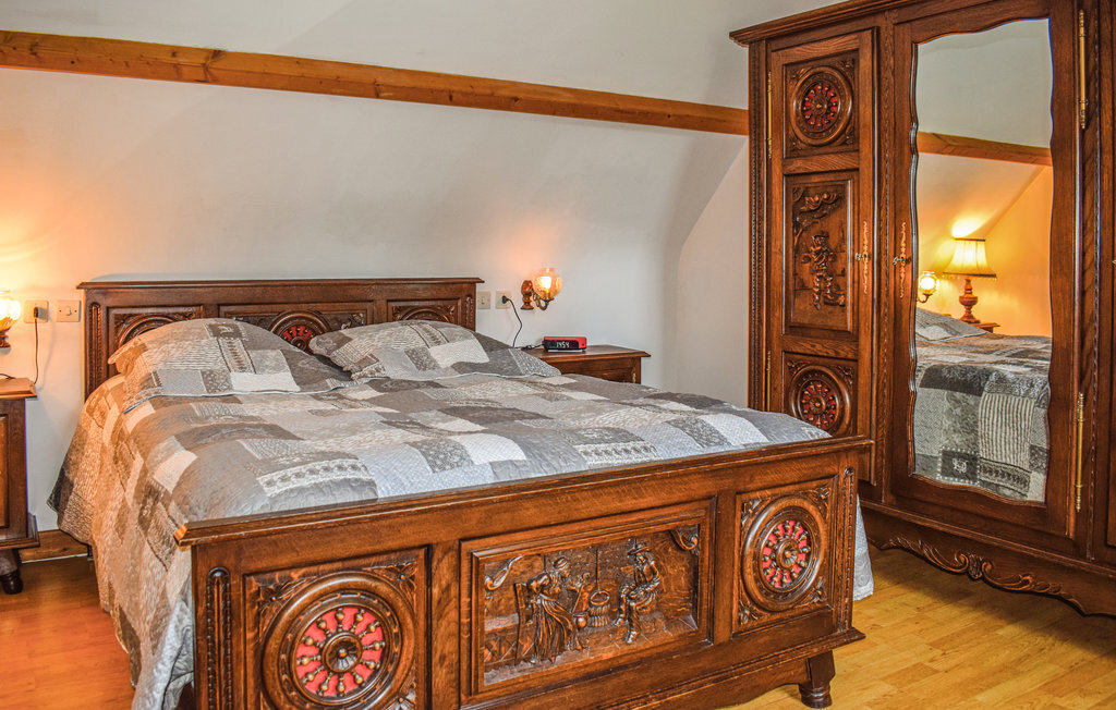 Maison de pierre du siècle dernier à Plouguiel - Photo 5