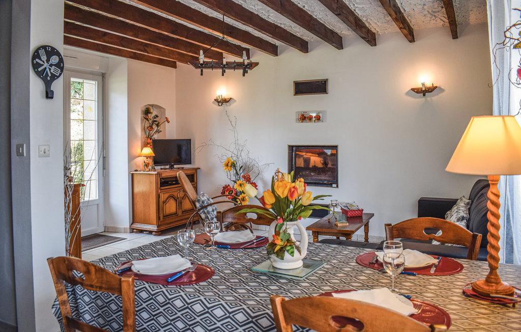 Maison de pierre du siècle dernier à Plouguiel - Photo 19