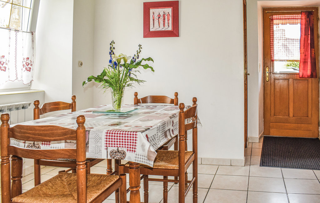 Maison de pierre du siècle dernier à Plouguiel - Photo 21