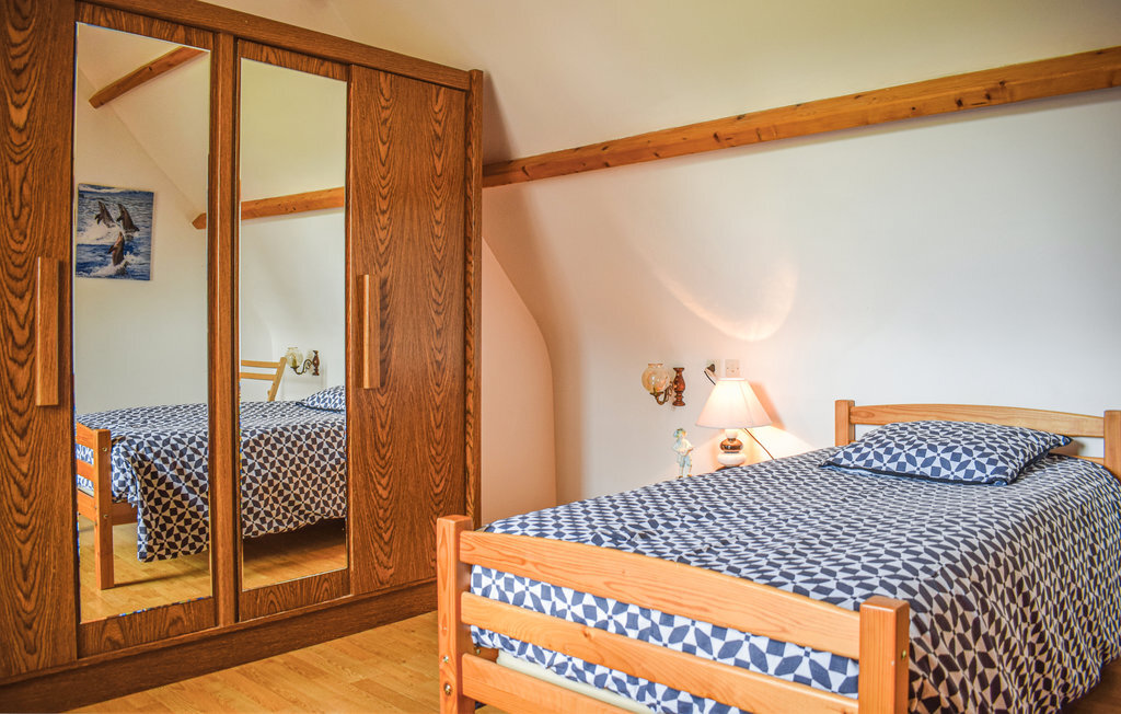 Maison de pierre du siècle dernier à Plouguiel - Photo 23